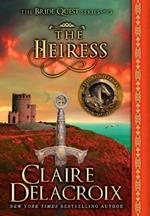 The Heiress: A Medieval Romance