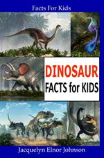 Dinosaur Facts for Kids