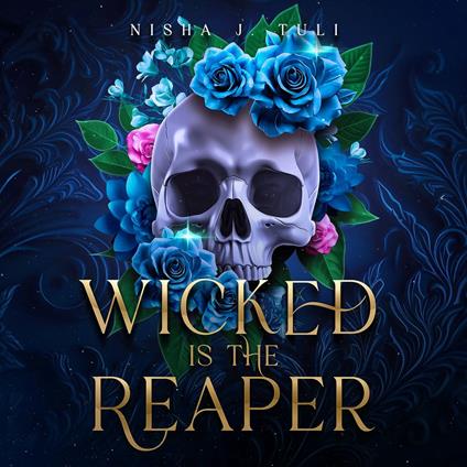 Wicked is the Reaper