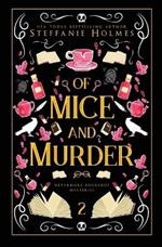 Of Mice and Murder: Luxe paperback edition