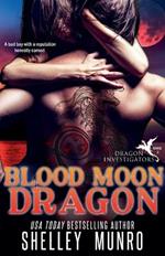 Blood Moon Dragon