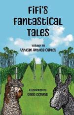 Fifis Fantastical Tales