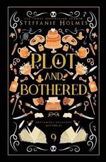 Plot and Bothered: Luxe paperback edition