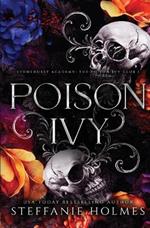 Poison Ivy: Luxe paperback edition