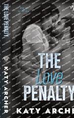 The Love Penalty: A College Sports Romance