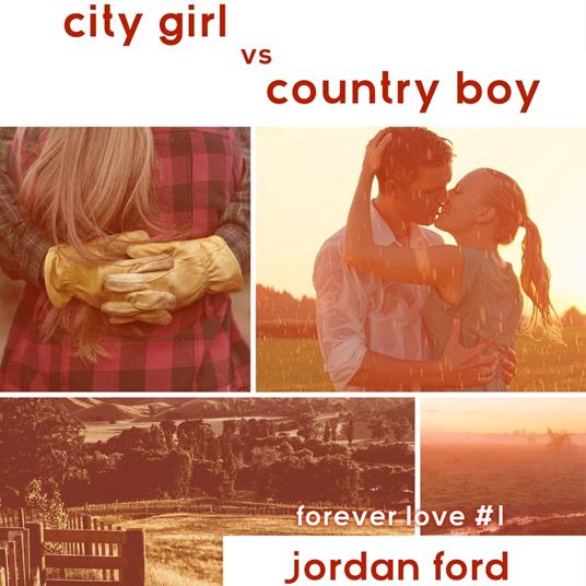 City Girl vs Country Boy