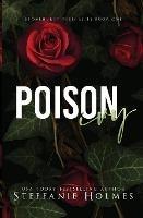 Poison Ivy: a dark bully romance