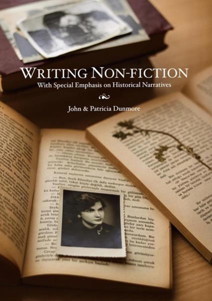 Writing Non-Fiction