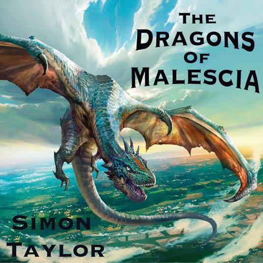 Dragons of Malescia, The