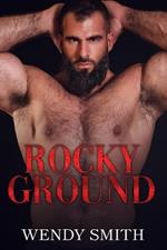 Rocky Ground