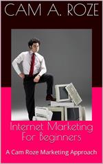 Internet Marketing For Beginners