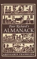 Poor Richard's Almanack