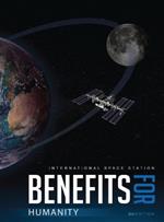 International Space Station Benefits for Humanity (3rd Edition)