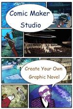 Comic Maker Studio