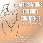 Affirmations for Body Confidence For Women