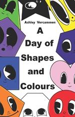 A Day of Shapes and Colours