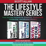 Lifestyle Mastery Series, The