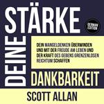 Sta¨rke deine Dankbarkeit