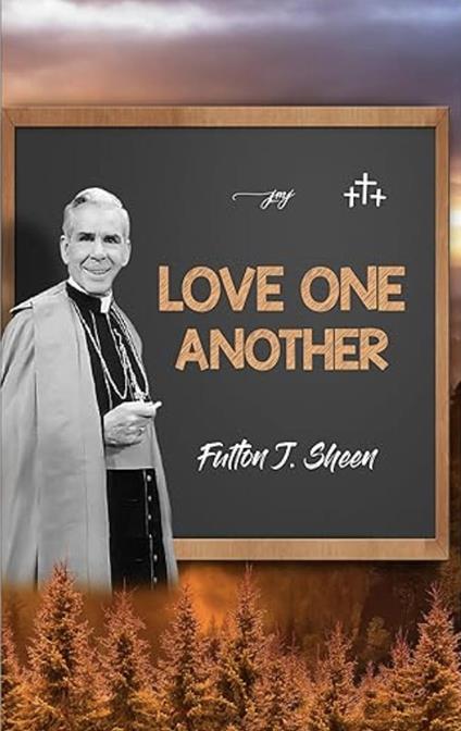 Love One Another