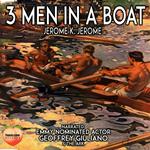 3 Men in a Boat