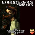 Far From The Madding Crowd