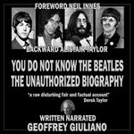 You Do Not Know The Beatles