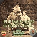 Life Of Charles Dickens