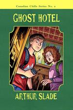 Ghost Hotel