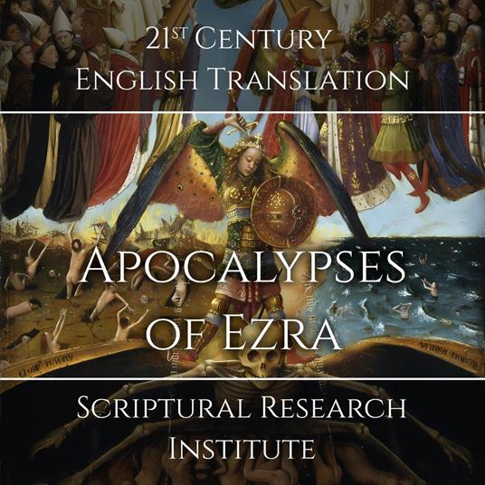 Apocalypses of Ezra