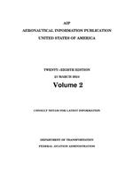 Aeronautical Information Publication (AIP) Basic with Amendments 1, 2 and 3 (Volume 2/2)