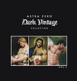 Astra Zero Dark Vintage Vol.2 - 8.5x8.5