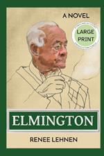 Elmington - Large Print Edition