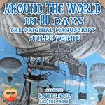 Around The World In 80 Days