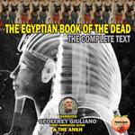 The Egyptian Book Of The Dead