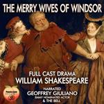 The Merry Wives Of Windsor