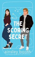 The Scoring Secret: A Hockey Romance