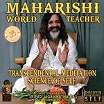 Maharishi World Teacher