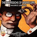 Confessions Of Arsene Lupin, The