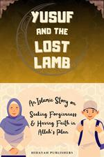 Yusuf and the Lost Lamb