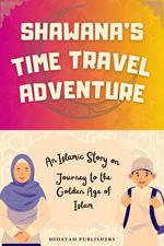 Shawana's Time Travel Adventure