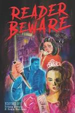 Reader Beware: A Fear Street Appreciation Anthology