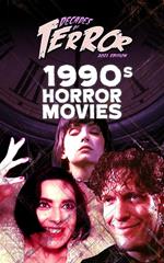 Decades of Terror 2021: 1990s Horror Movies