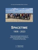 Spacetime 1908-2023