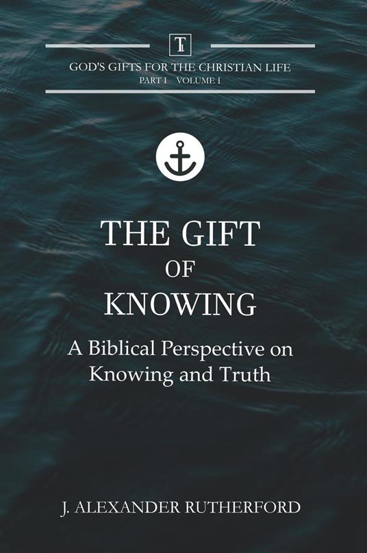 The Gift of Knowing