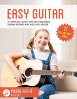 Easy Guitar