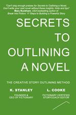 Secrets to Outlining a Novel