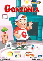 Gonzonia