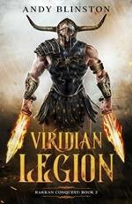 Viridian Legion