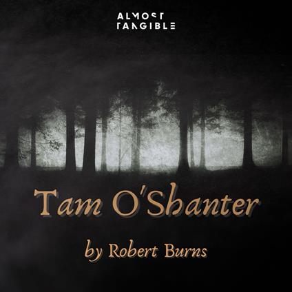 Tam O'Shanter