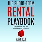 Short-Term Rental Playbook, The
